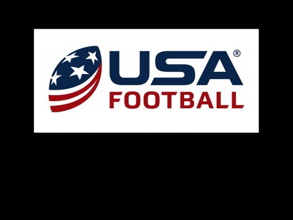 USA Football Certifications