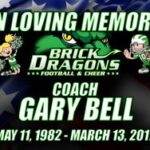 Gary Bell in memory